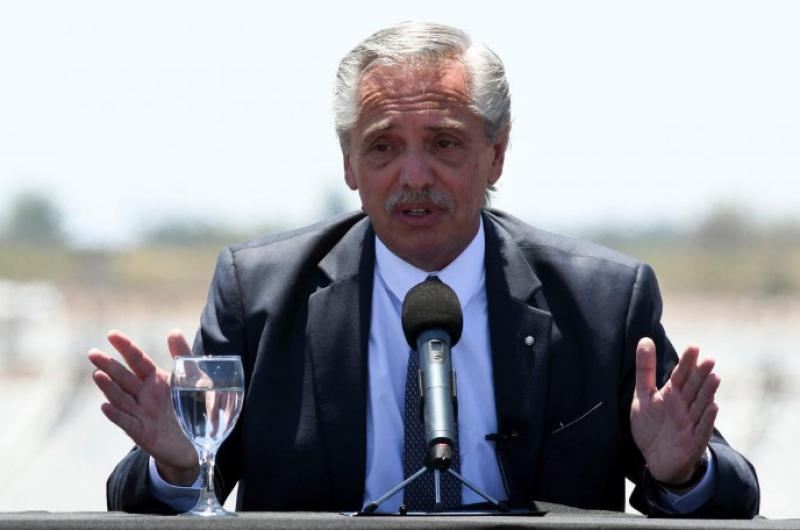 Alberto Fernandez