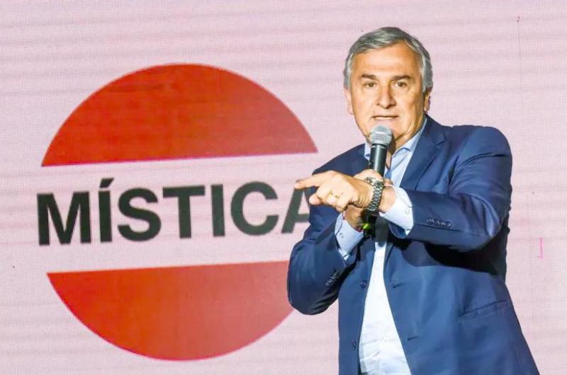 Gerardo Morales