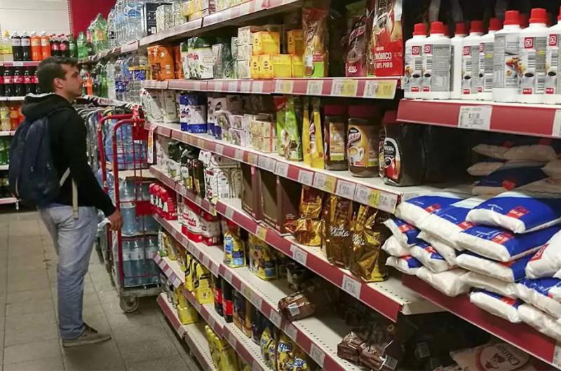 La inflacioacuten en Jujuy fue del 69-en-porciento- durante febrero por encima de la media nacional