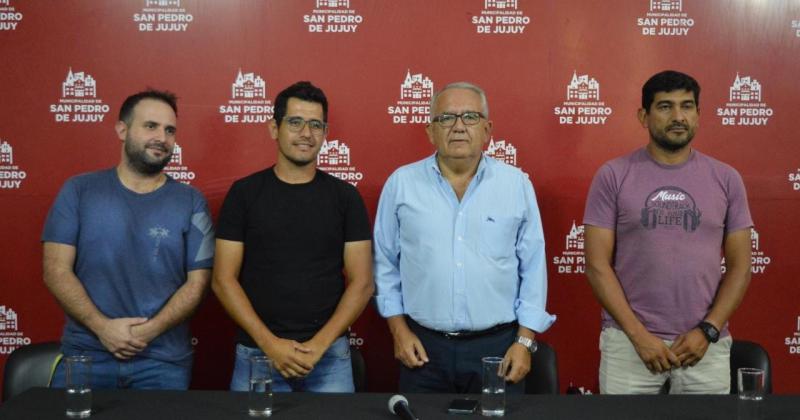 El Tierra Brava de San Pedro recibe a la primera fecha del Campeonato Argentino de Enduro