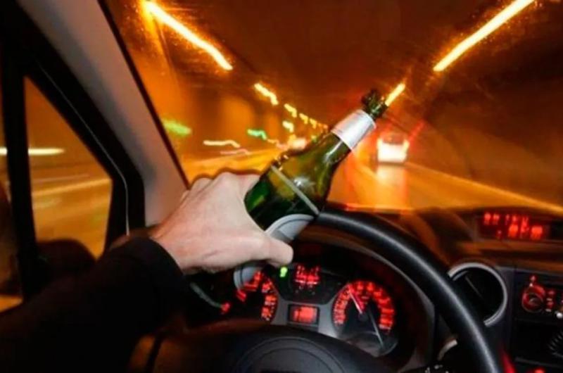 Tras subas en los combustibles tambieacuten aumentaron las multas por alcoholemia