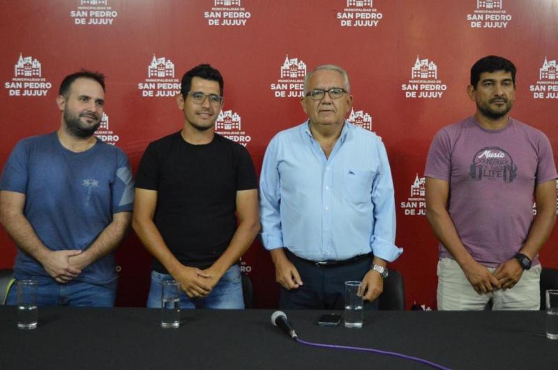 El Tierra Brava de San Pedro recibe a la primera fecha del Campeonato Argentino de Enduro