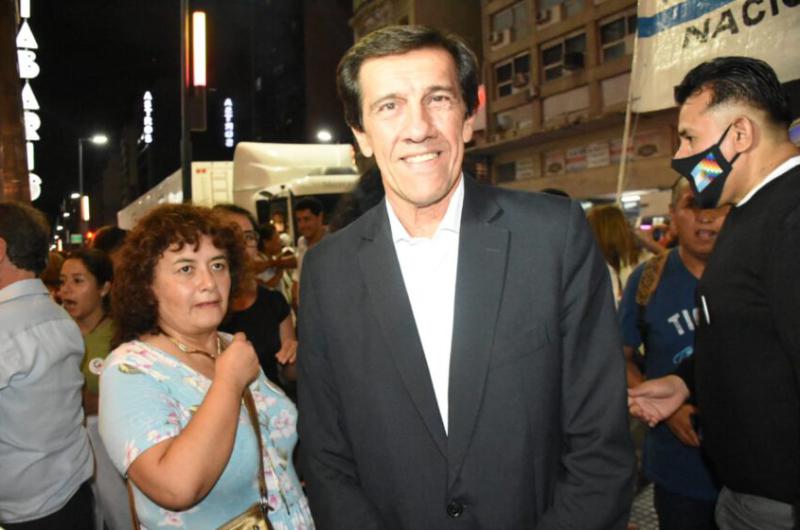 Carlos Sadir