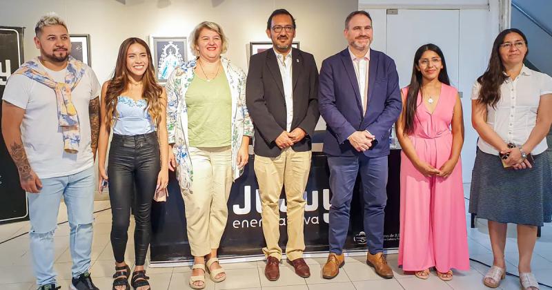 Anunciaron la propuesta Iacutentimo Sinfoacutenico Homenaje a la Mujer en la Ciudad Cultural