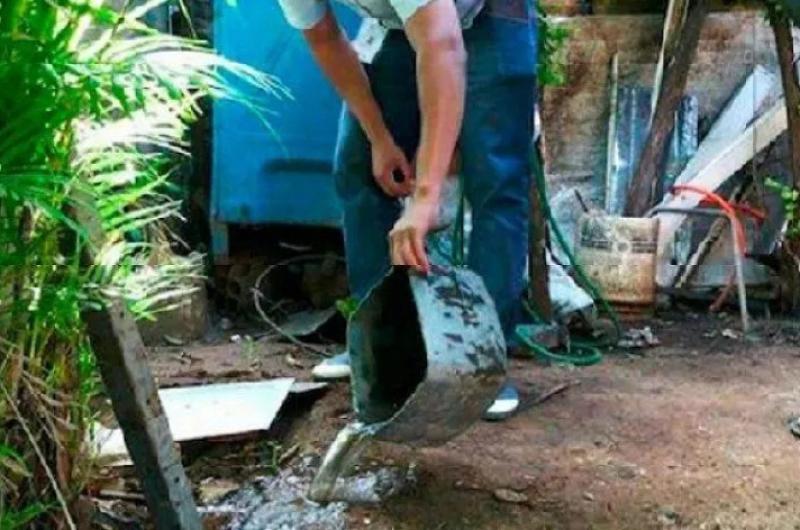Suman 412 los casos de dengue y llegaraacuten vacunas antigripales para adultos