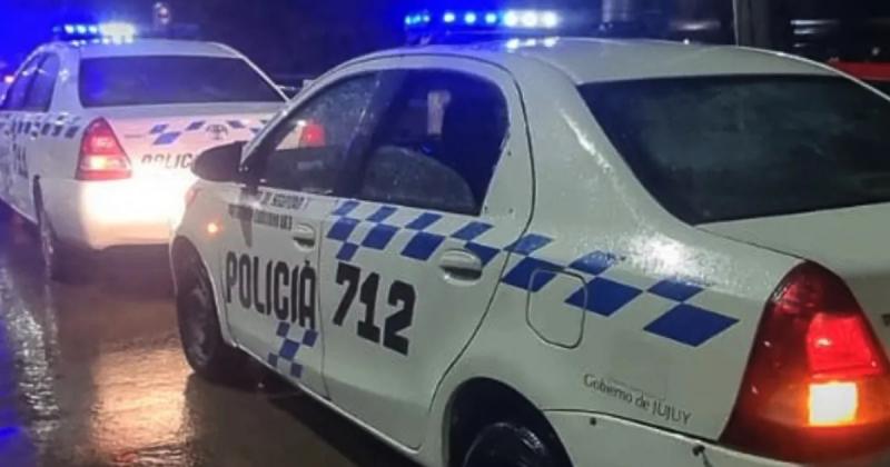 Hallaron un hombre muerto con dos balazos en Los Perales