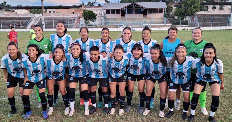 Zapla-Atl Palpalaacute en el Masculino y Gimnasia-Talleres en el Femenino