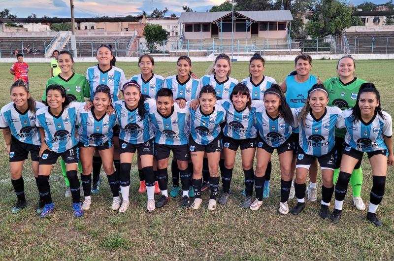 Zapla-Atl Palpalaacute en el Masculino y Gimnasia-Talleres en el Femenino