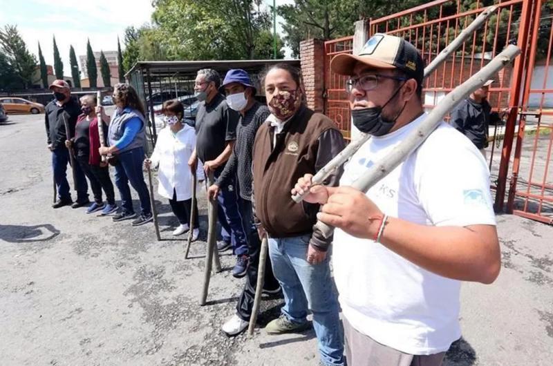 Piden crear una patrulla vecinal ante la inseguridad en Ciudad de Nieva