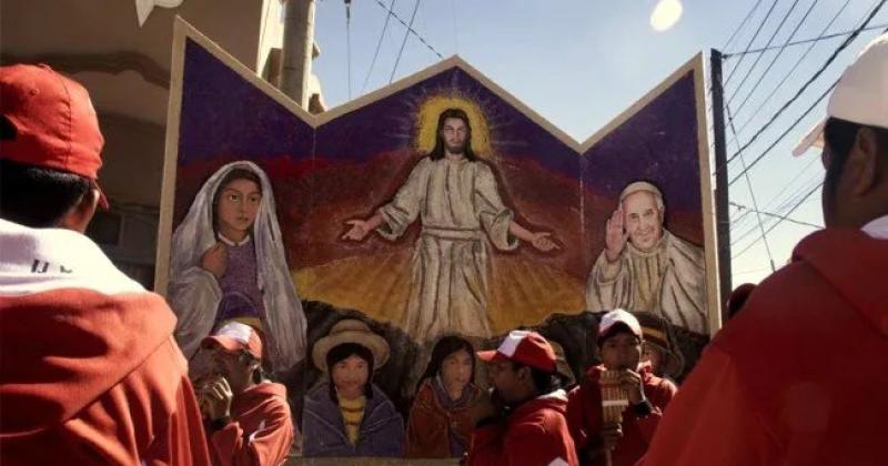 Semana Santa con un gran despliegue turiacutestico en Jujuy
