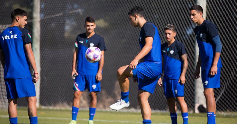 Veacutelez recibe a Banfield con la misioacuten de sumar tres puntos