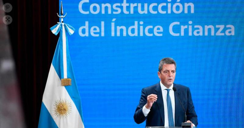 Gobernadores apoyaron medidas de Massa para fomentar exportaciones