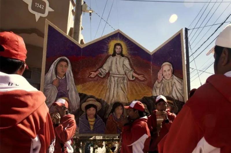 Semana Santa con un gran despliegue turiacutestico en Jujuy