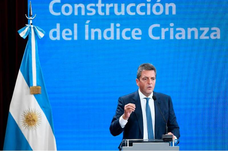 Gobernadores apoyaron medidas de Massa para fomentar exportaciones