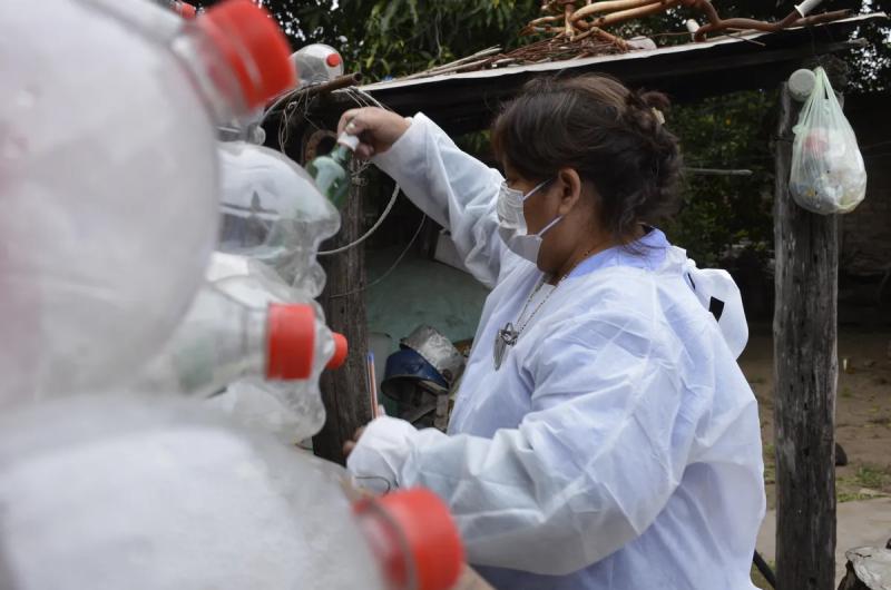 El Ministerio de Salud confirmoacute la segunda muerte por dengue en Jujuy