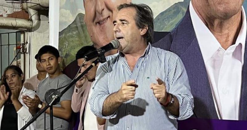 Alberto Bernis