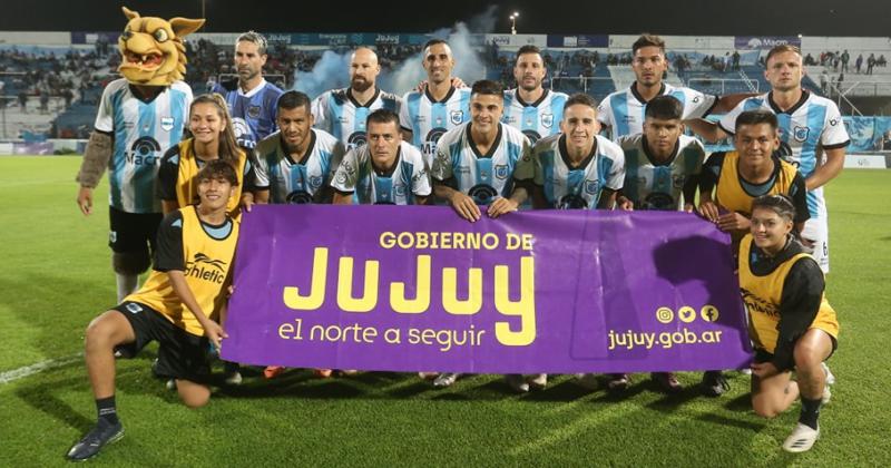 Gimnasia recibe a Independiente Rivadavia en busca de la recuperacioacuten