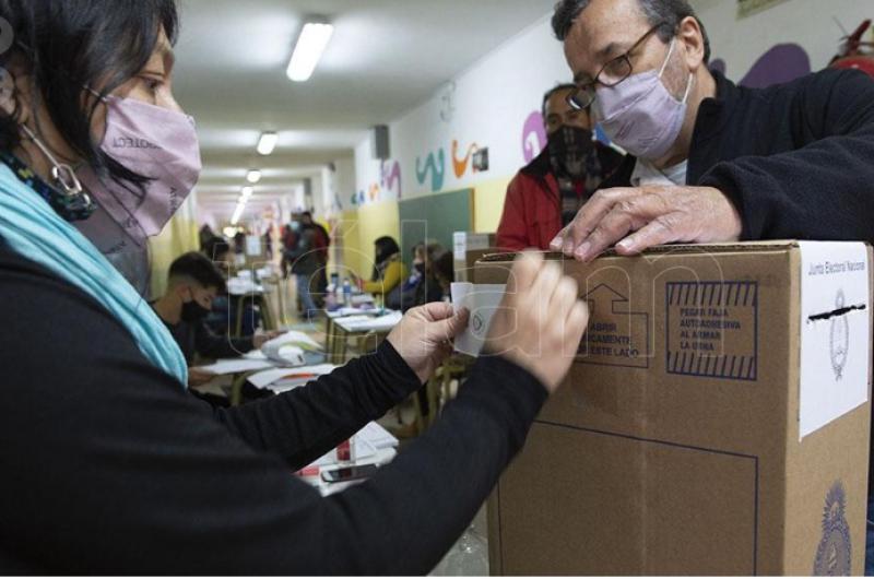 Mantildeana elegiraacuten gobernadores los neuquinos y rionegrinos