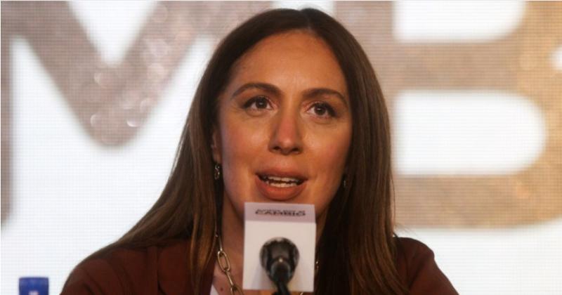 María Eugenia Vidal