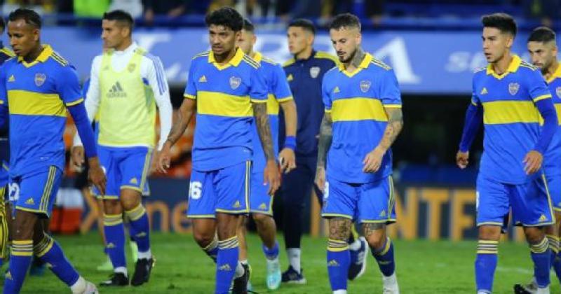 Boca recibe a Deportivo Pereira para cortar la racha negativa en La Bombonera