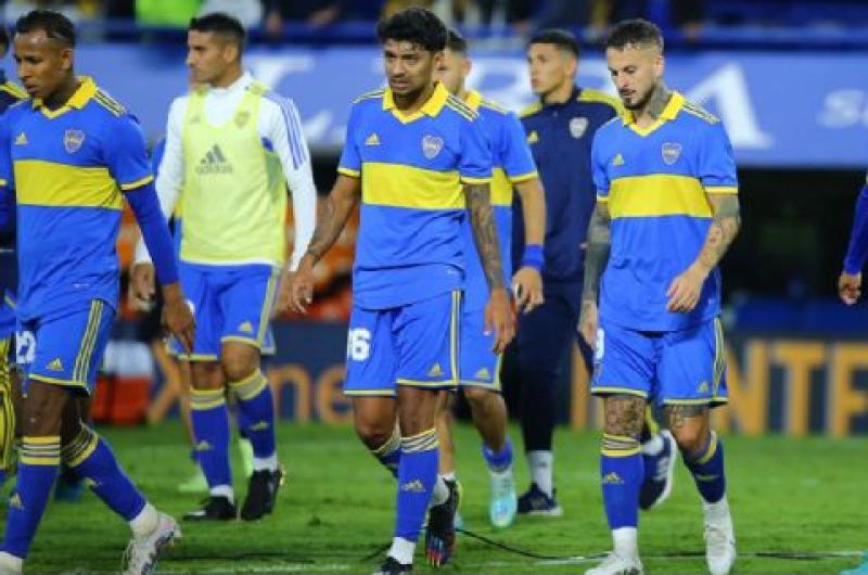 Boca recibe a Deportivo Pereira para cortar la racha negativa en La Bombonera