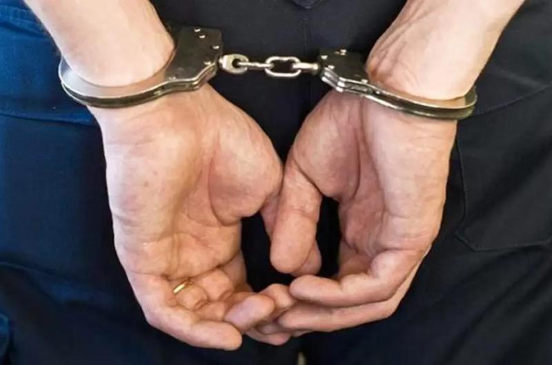 Fue condenado a maacutes de 6 antildeos de prisioacuten por abuso