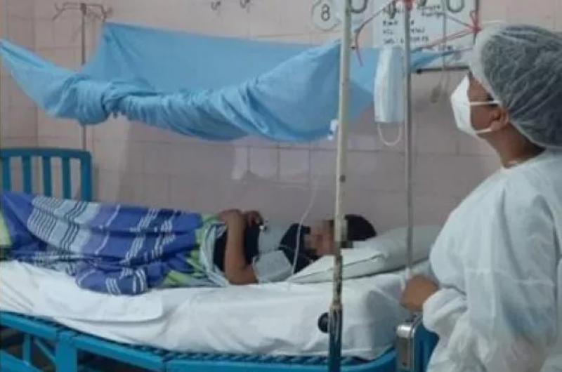 La cifra de fallecidos por dengue en Jujuy se elevoacute a seis