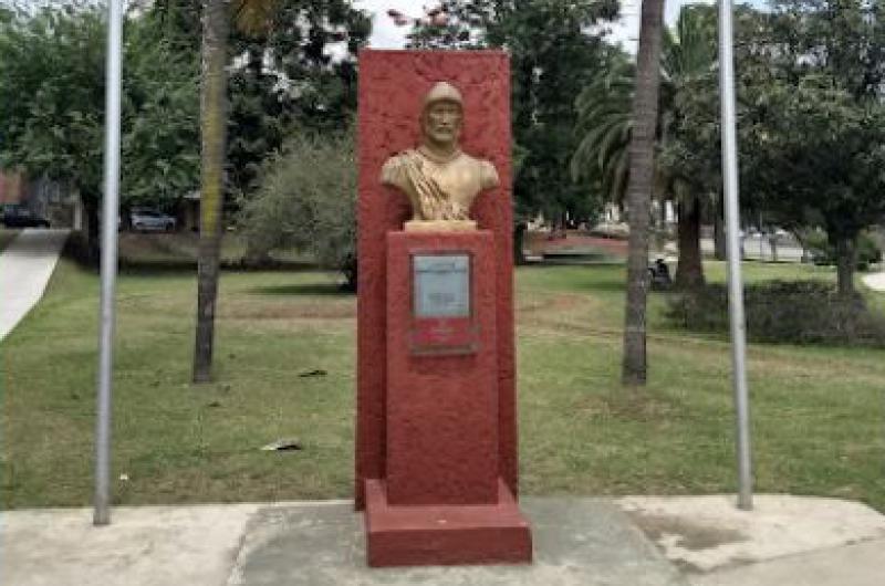 Actos por 430ordm aniversario de la fundacioacuten de la ciudad