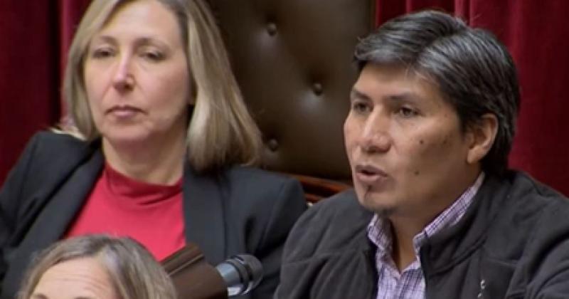 Alejandro Vilca