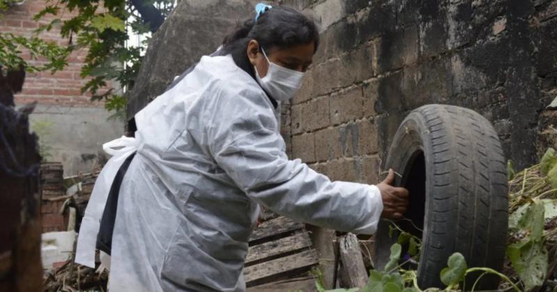 Ya son ocho las muertes por dengue en Jujuy