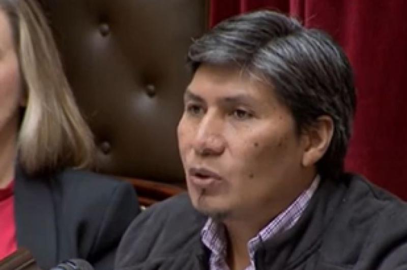 Alejandro Vilca