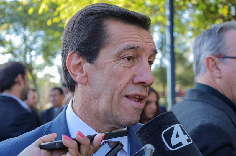 Carlos Sadir