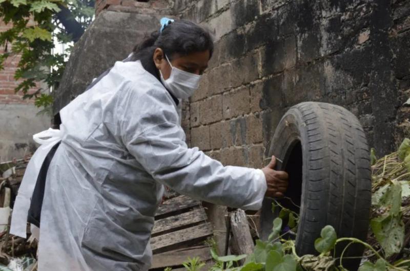 Ya son ocho las muertes por dengue en Jujuy