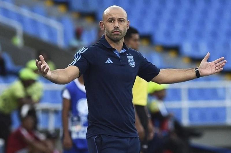 Javier Mascherano