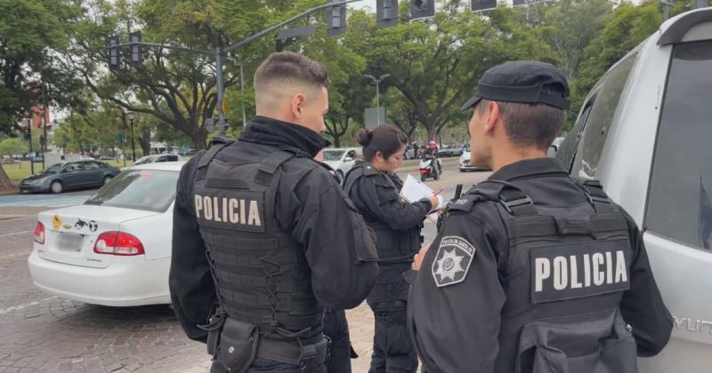 Motochorros roban un milloacuten de pesos