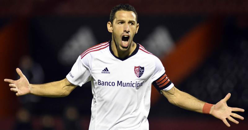 Maxi Rodriguez