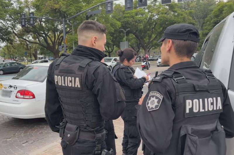 Motochorros roban un milloacuten de pesos