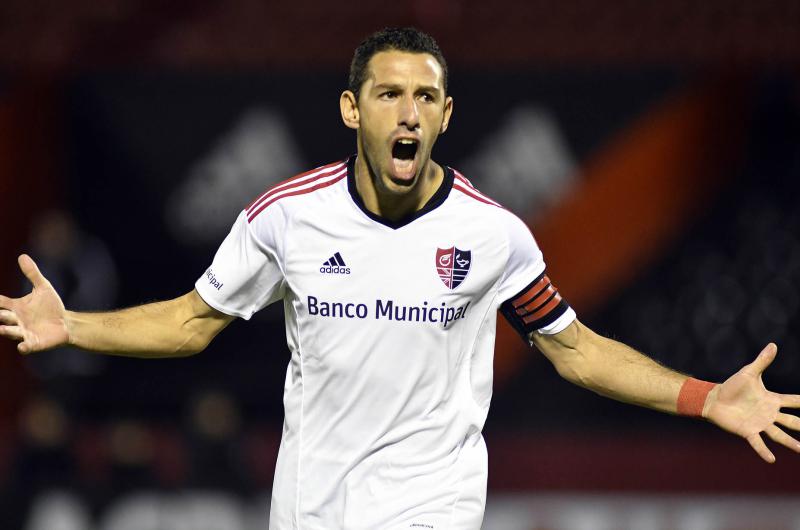 Maxi Rodriguez