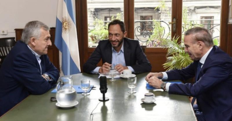 Estamos muy preocupados por la fragilidad econoacutemica de la Argentina