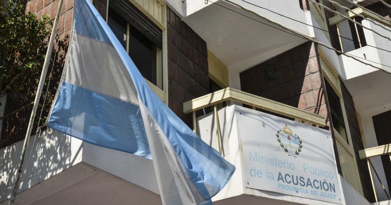 Megaoperativo para desbaratar red de pedofilia allanamientos en Jujuy y otras provincias