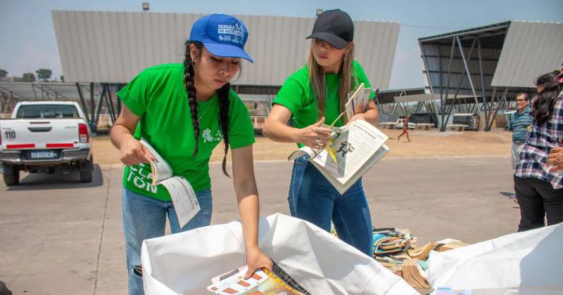 El ministerio de Ambiente realizaraacute un mega evento ambiental en Humahuaca