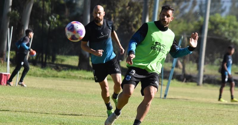 Gimnasia recibe a Mitre de Santiago del Estero en el inicio de la duodeacutecima fecha de la Zona B