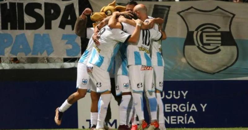 Gimnasia fue soacutelido y volvioacute al triunfo ante Mitre