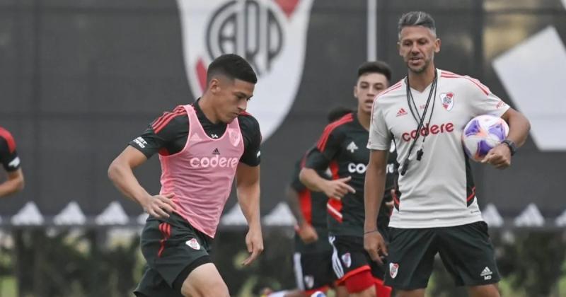 River Plate asume hoy un importante compromiso en Brasil 