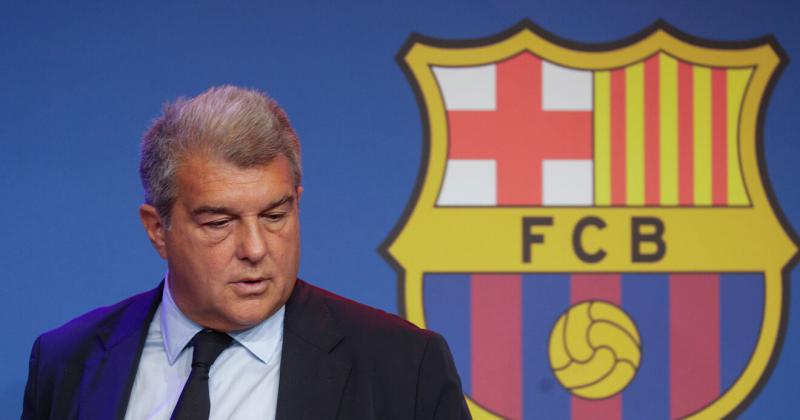 Barcelona estudia la posibilidad de jugar fuera de Europa si es sancionado por UEFA