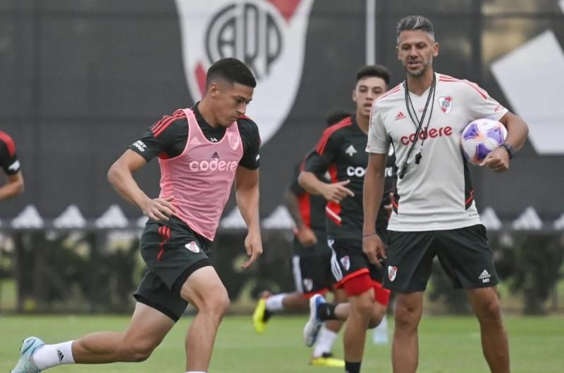 River Plate asume hoy un importante compromiso en Brasil 