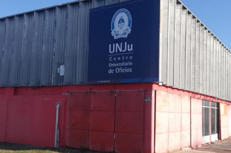 La Escuela de Educacioacuten Profesional de la UNJu abre inscripciones para cursos 2023