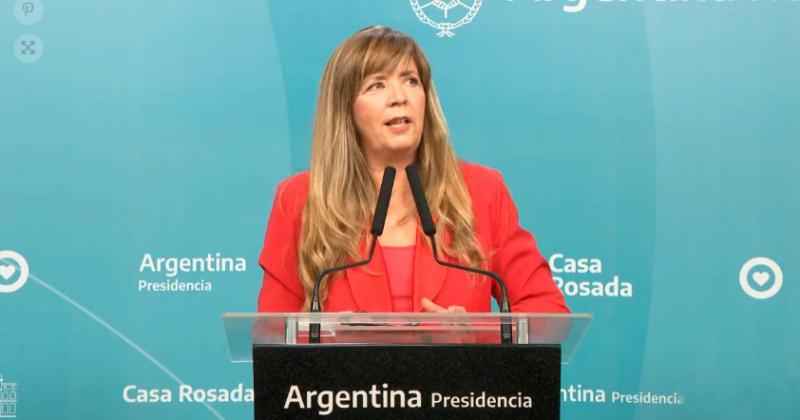 El Gobierno afirmoacute que avanza en la rediscusioacuten con el FMI