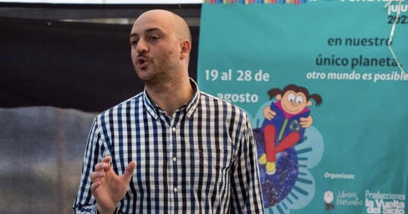 Santiago Jorge