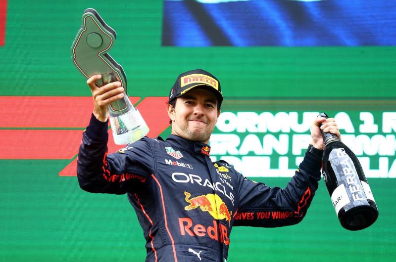 Verstappen afirma su liderazgo tras ganar en Miami